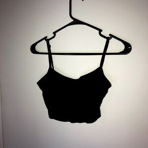 3 cropped tanks